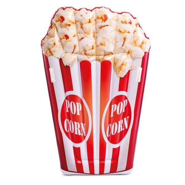Intex opblaasbare popcornbak (178 cm)