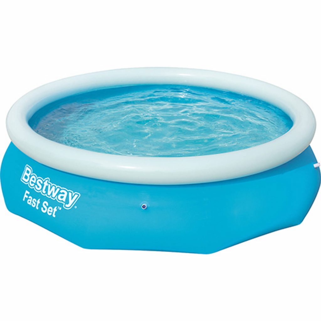 Bestway Fast Set Zwembad 305 cm